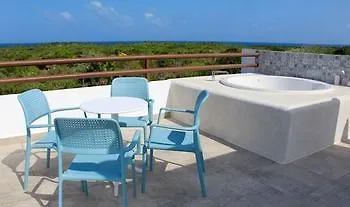 Akumal Chic At Lot 49 Hotell Riviera Maya 3*,  Mexiko