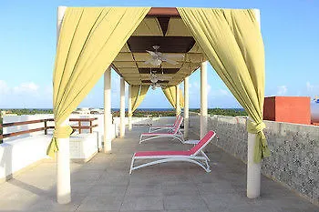 Akumal Chic At Lot 49 Hotell Riviera Maya