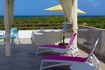 Akumal Chic At Lot 49 Hotell Riviera Maya 3*,